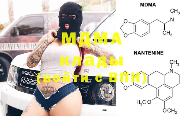 стаф Абинск